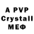 Alfa_PVP СК КРИС Mark Simmonds